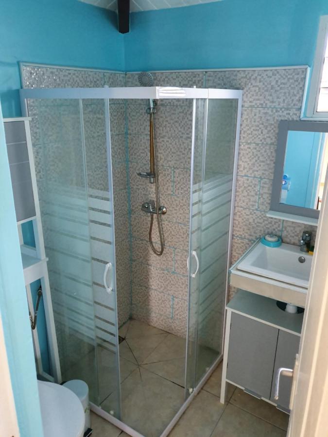 Villa Aichy Rabi Zewnętrze zdjęcie