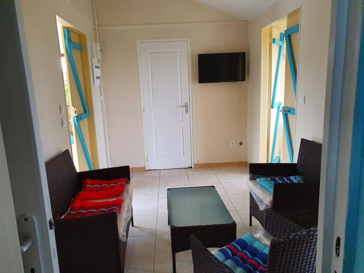 Villa Aichy Rabi Zewnętrze zdjęcie