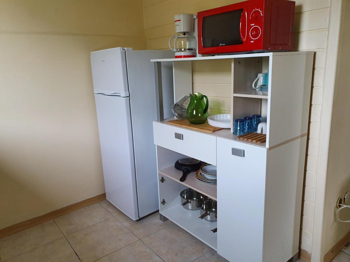 Villa Aichy Rabi Zewnętrze zdjęcie