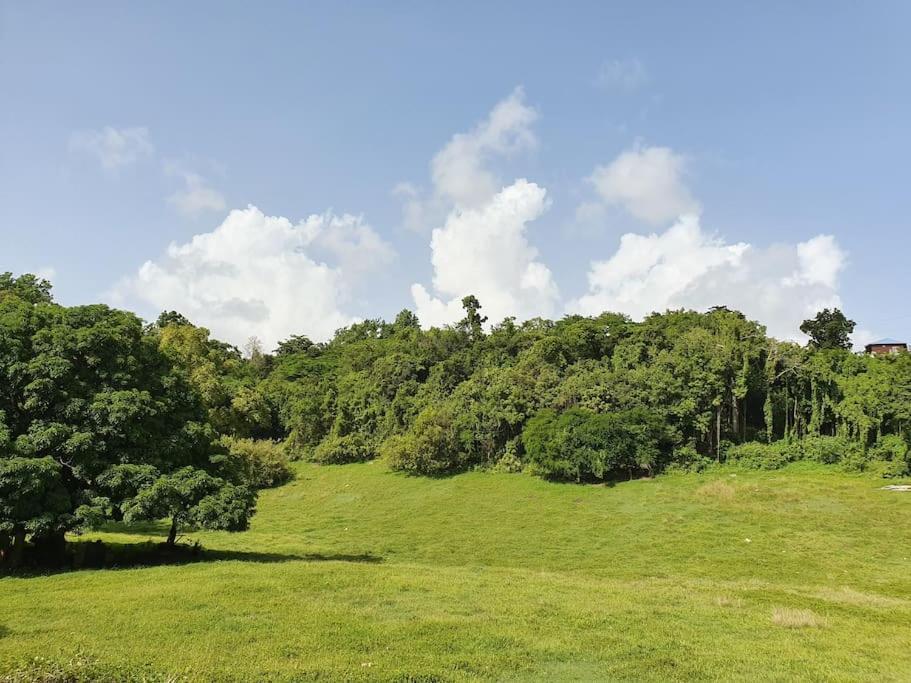 Villa Aichy Rabi Zewnętrze zdjęcie