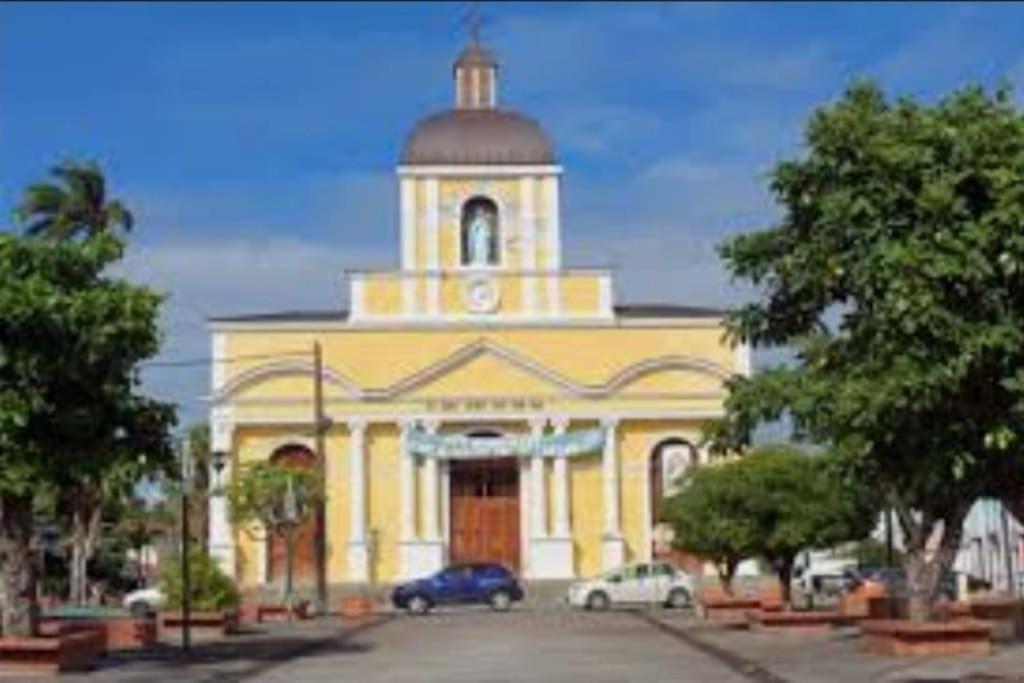 Villa Aichy Rabi Zewnętrze zdjęcie