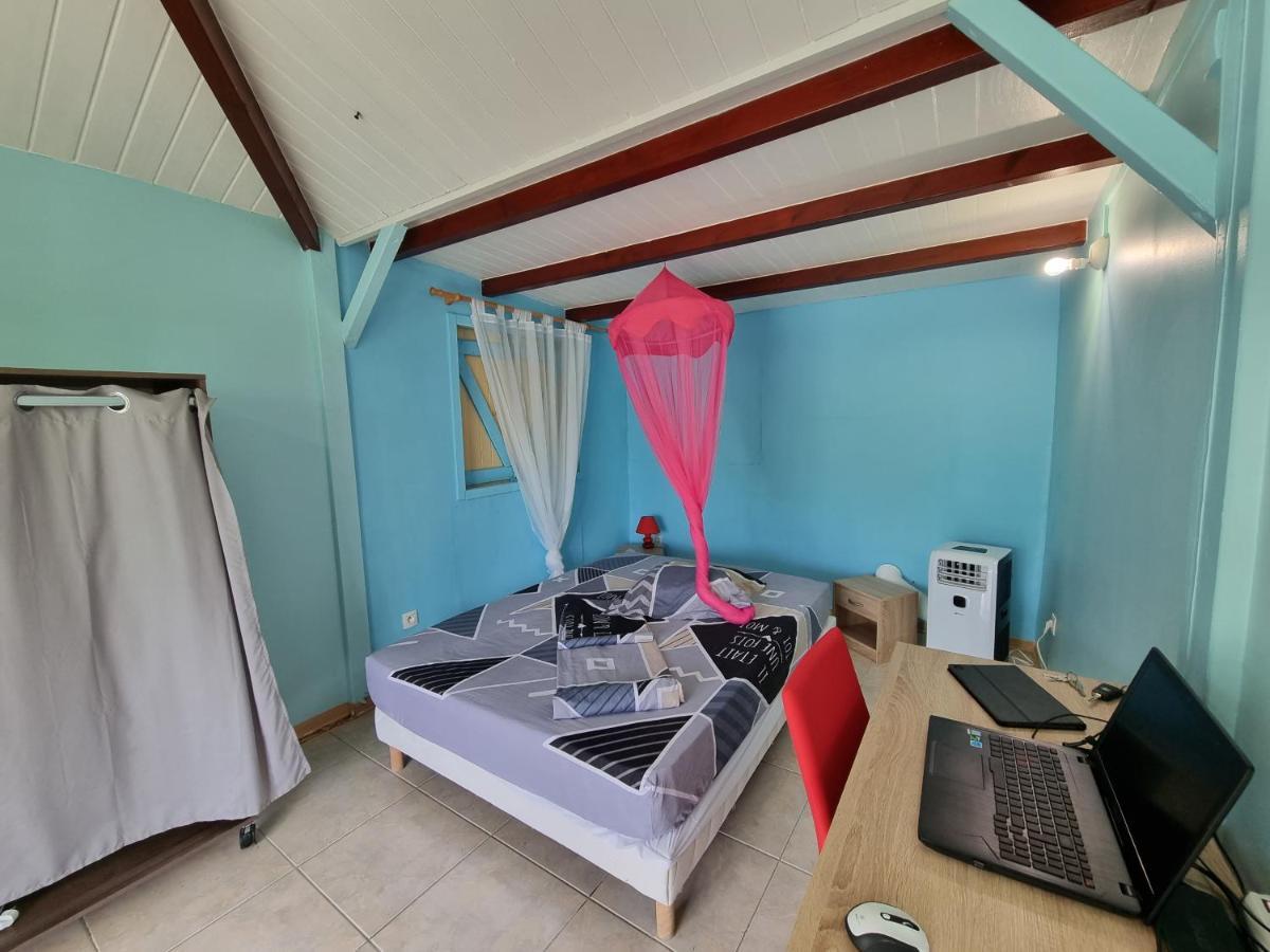 Villa Aichy Rabi Zewnętrze zdjęcie