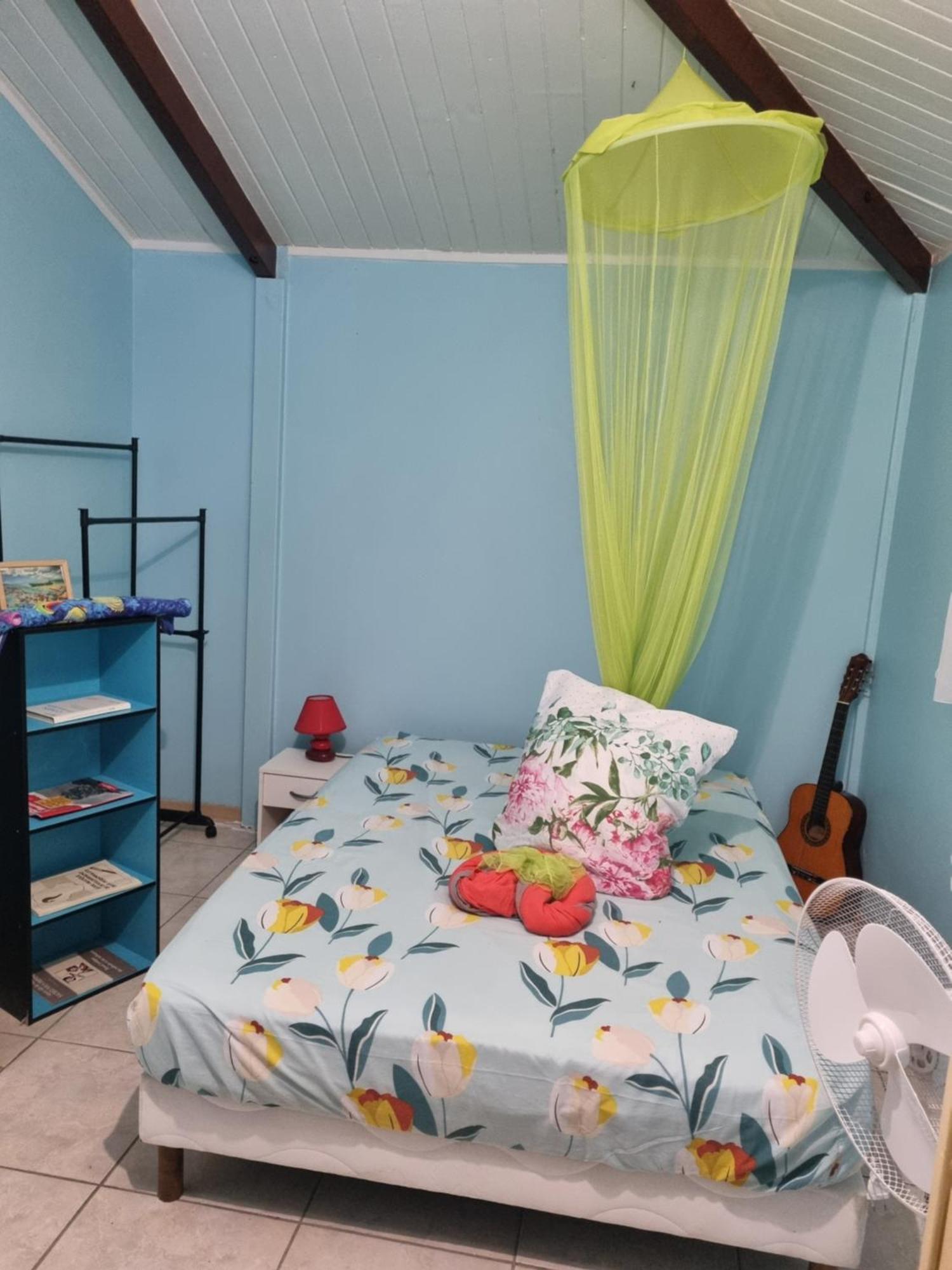 Villa Aichy Rabi Zewnętrze zdjęcie
