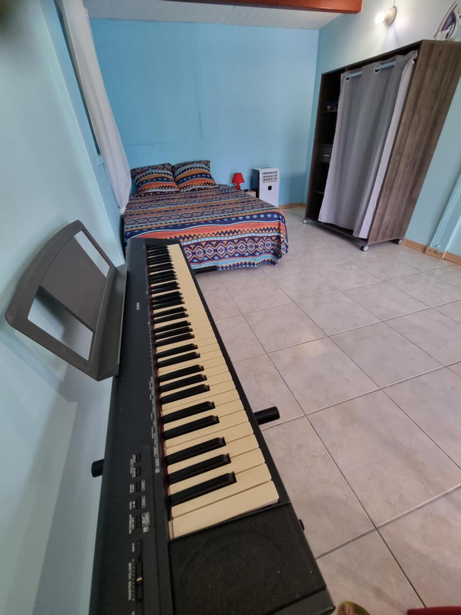Villa Aichy Rabi Zewnętrze zdjęcie